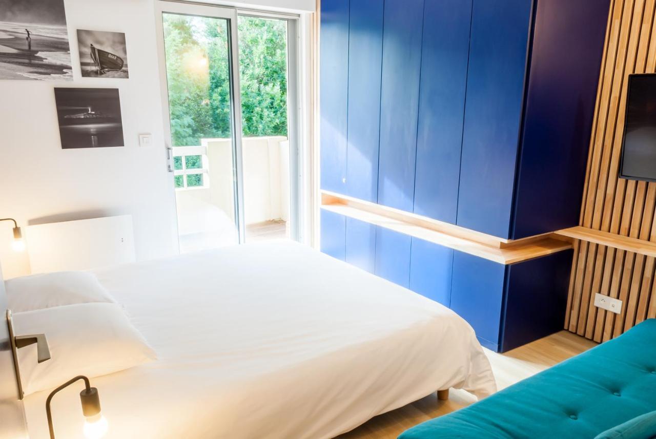 8 Min De La Plage, 2 De La Gare, 15 De St-nazaire Appartement La Baule-Escoublac