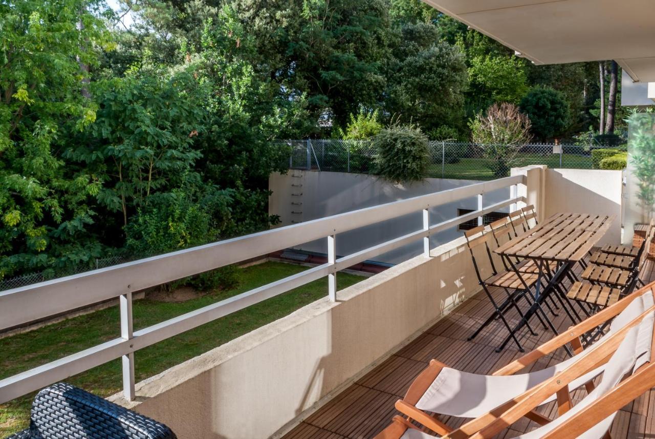 8 Min De La Plage, 2 De La Gare, 15 De St-nazaire Appartement