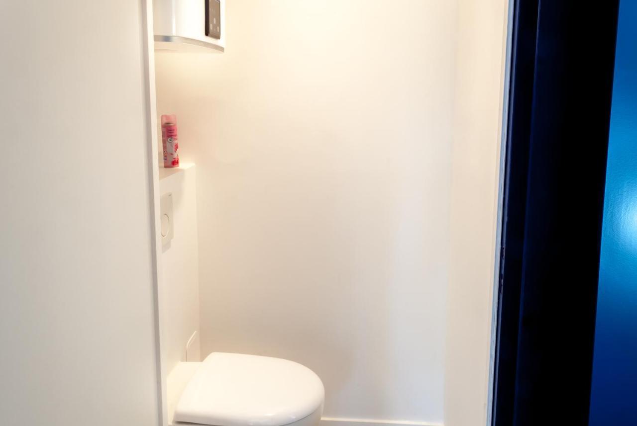 8 Min De La Plage, 2 De La Gare, 15 De St-nazaire * La Baule-Escoublac